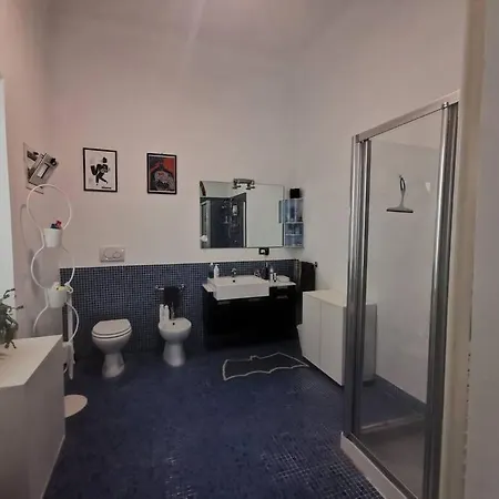 Interno14 * バーリ