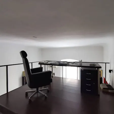 Appartement Interno14 Bari
