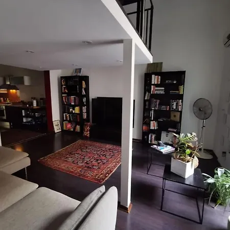 Appartement Interno14