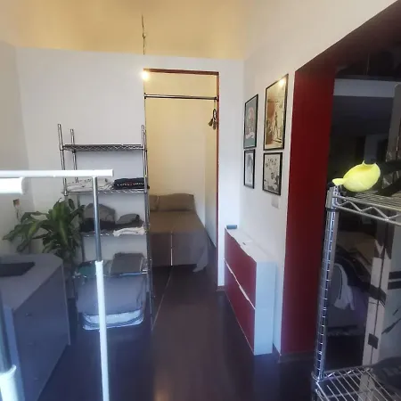 Interno14 * Bari